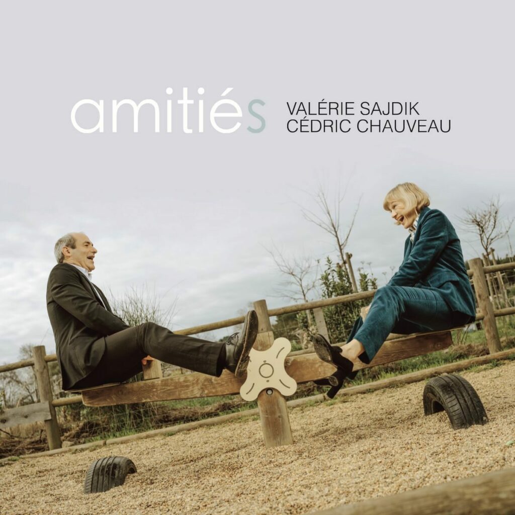 Amitiés